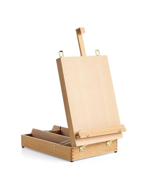 Liffey Box Table Easel