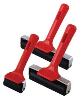 Lino Printing Ink Roller / Brayer
