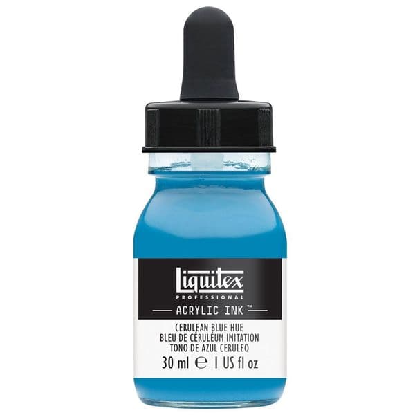 Liquitex Acrylic Ink 30ml