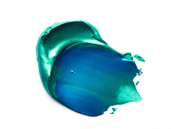 Liquitex Basics Metallic Acrylic Paint Set 6 x 22ml Tubes