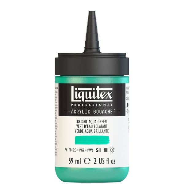 Liquitex Professional Acrylic Gouache 59ml