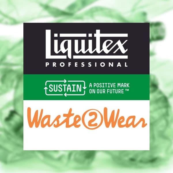 Liquitex Recycled Canvas Traditional Edge Box Quantities
