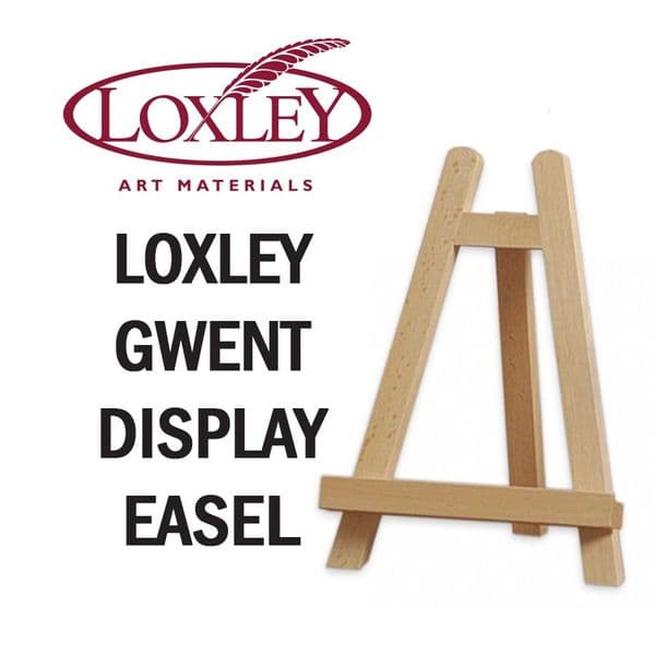 Loxley Gwent Display Easel