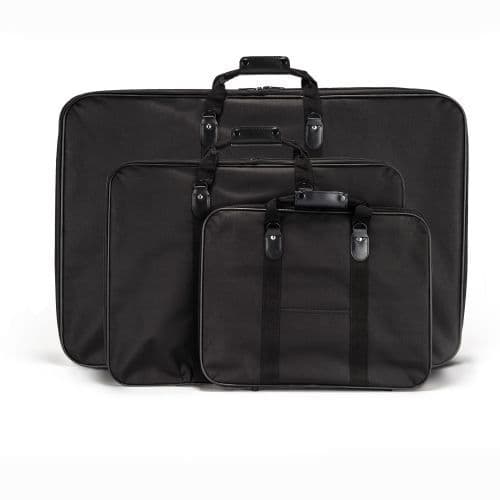 Loxley Portcase Portfolios