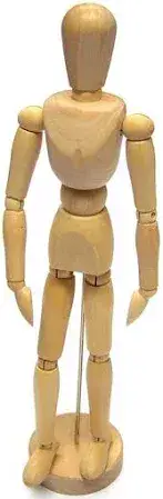 Manikin