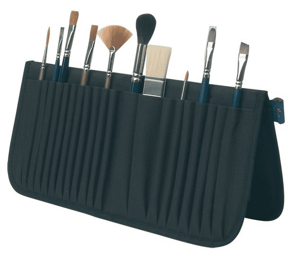 Mapac Brush Easel Case
