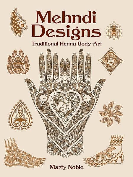 Mehndi Designs