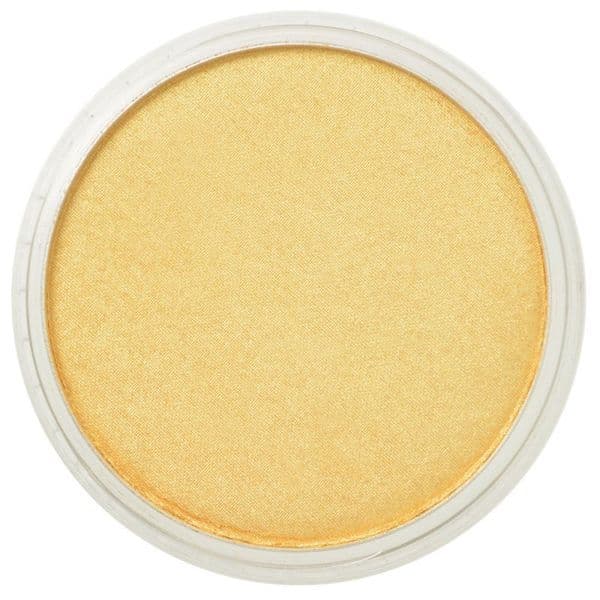 Pan Pastel Artists' Pastels Metallic