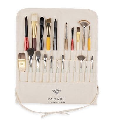 PanArt Cotton Brush Wrap