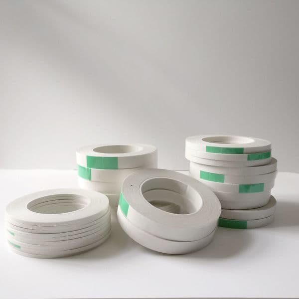 Permanent Clear Double Sided Adhesive Tape