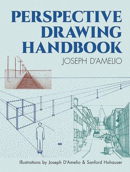 Perspective Drawing Handbook