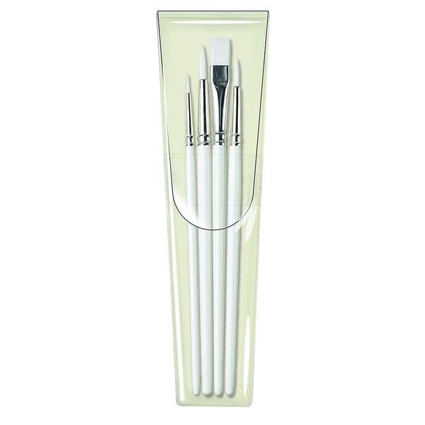 Pro Arte Student and Beginners Polar Brush Pack 31WA