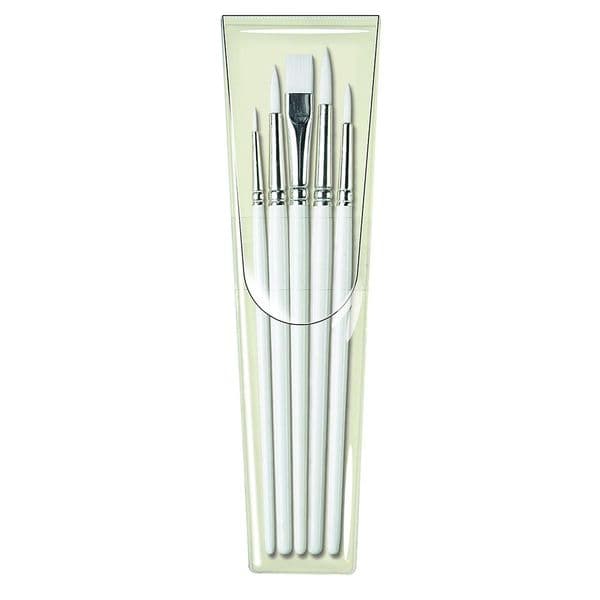 Pro Arte Student and Beginners Polar Brush Pack 31WB