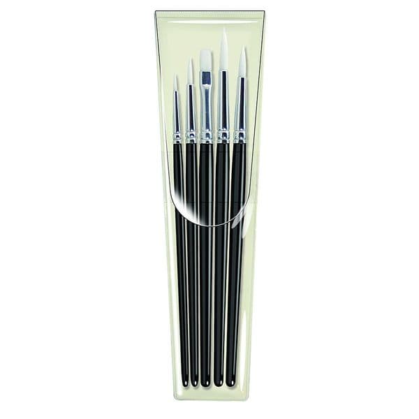 Pro Arte Students and Beginners Scholar Brush - 34WB