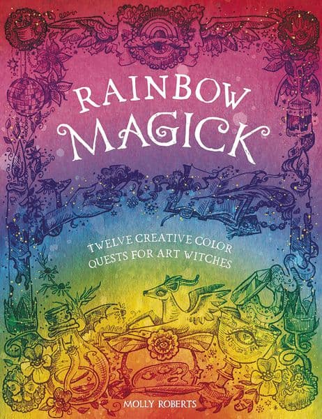 Rainbow Magick
