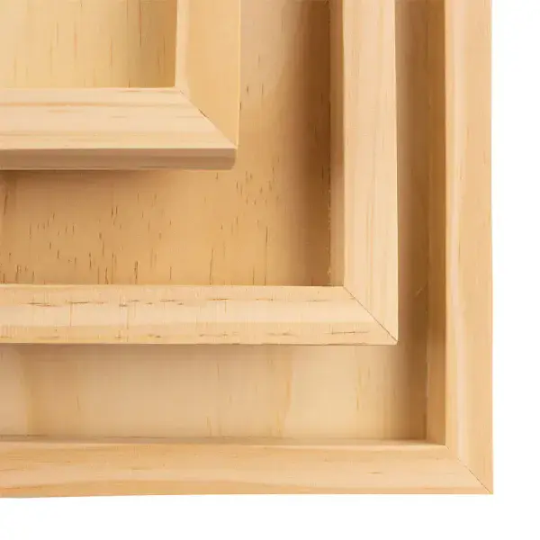 Seawhite Cradled Wood Painting Panels