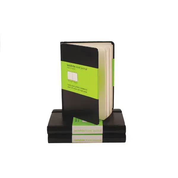 Seawhite Travel Journal