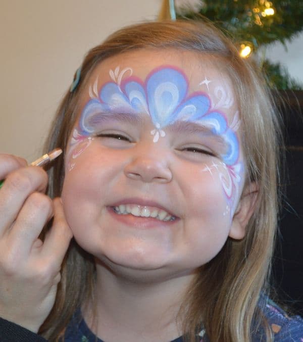 Snazaroo Face Painting Kit