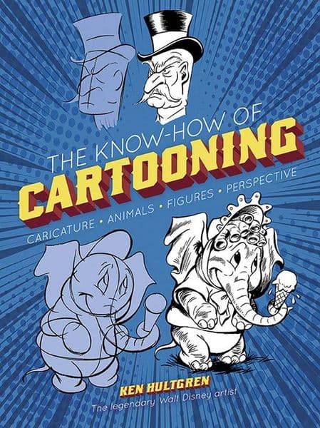 The Know-How of Cartooning
