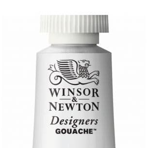 Winsor and Newton Designers Gouache 37ml