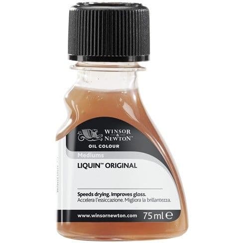 Winsor and Newton Liquin Original