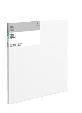 Winsor & Newton Classic Standard Cotton Canvas
