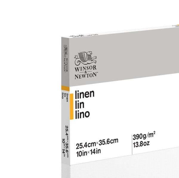 Winsor & Newton Classic Standard Linen Canvas