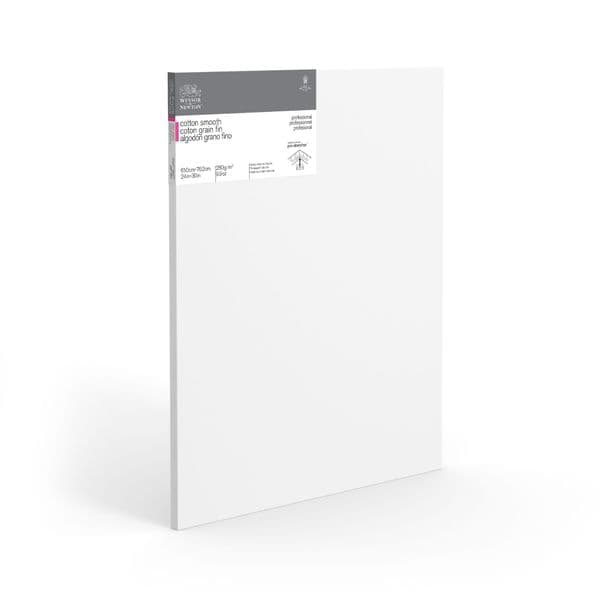 Winsor & Newton Professional Cotton Fine Detail Canvas