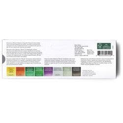 Winsor & Newton : Professional Watercolour : Half Pan : Revival Collection : Set of 8