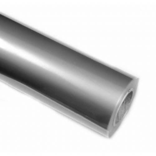 CELLOPHANE ROLL 80cm X 50met CLEAR