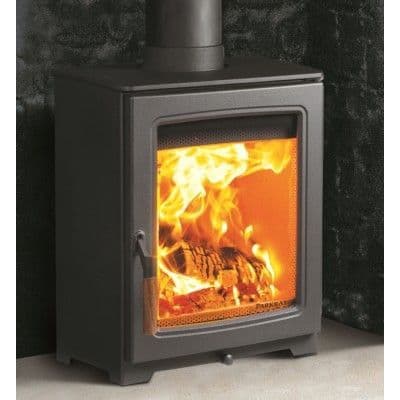 Aspect 4 Compact Wood stove