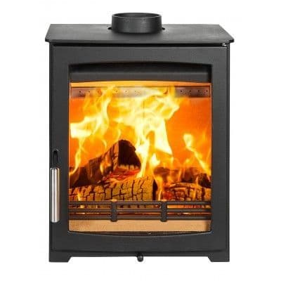 Aspect 5 Compact Wood stove
