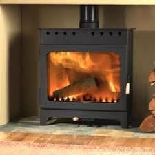 Burley Stoves
