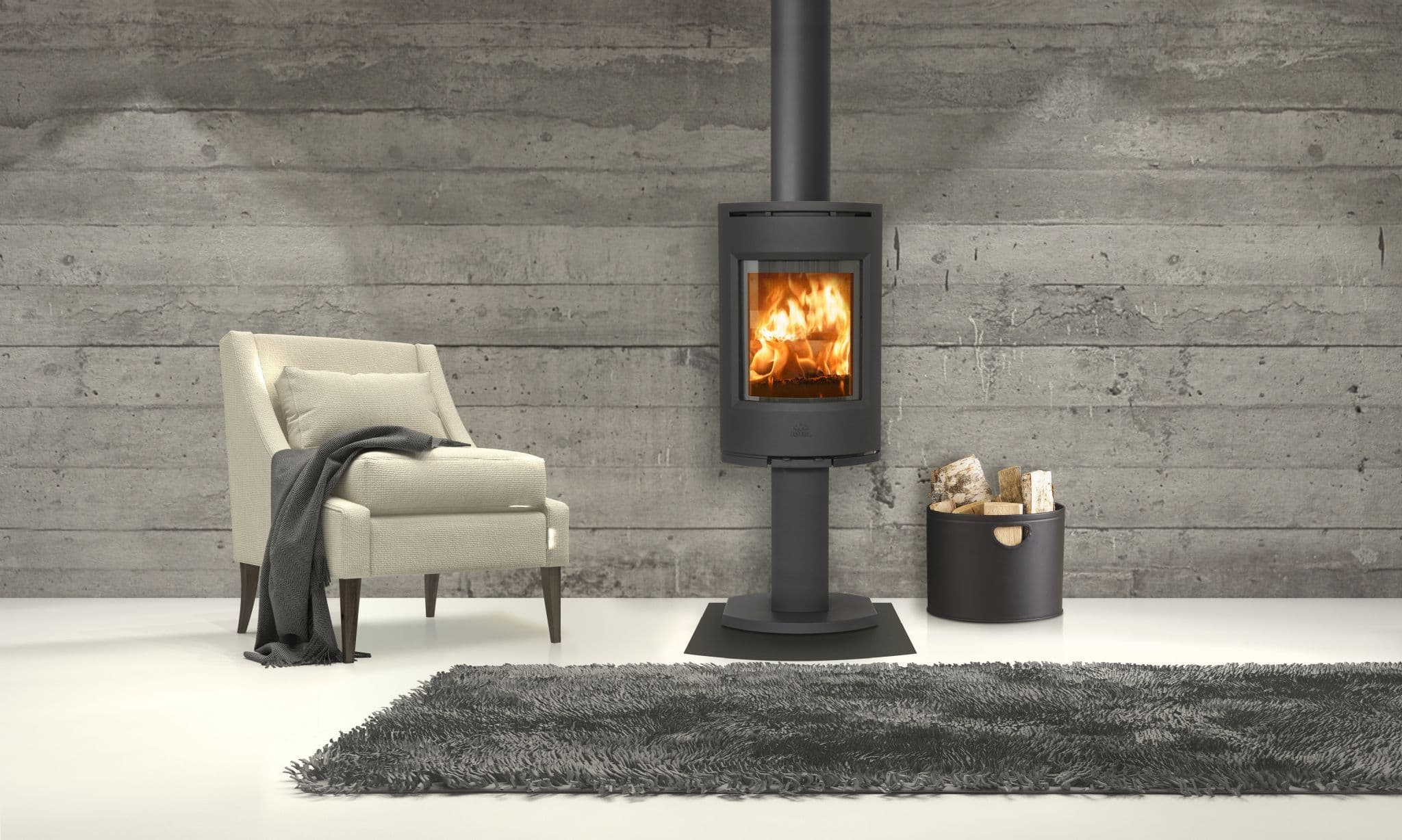 Jotul F130 series