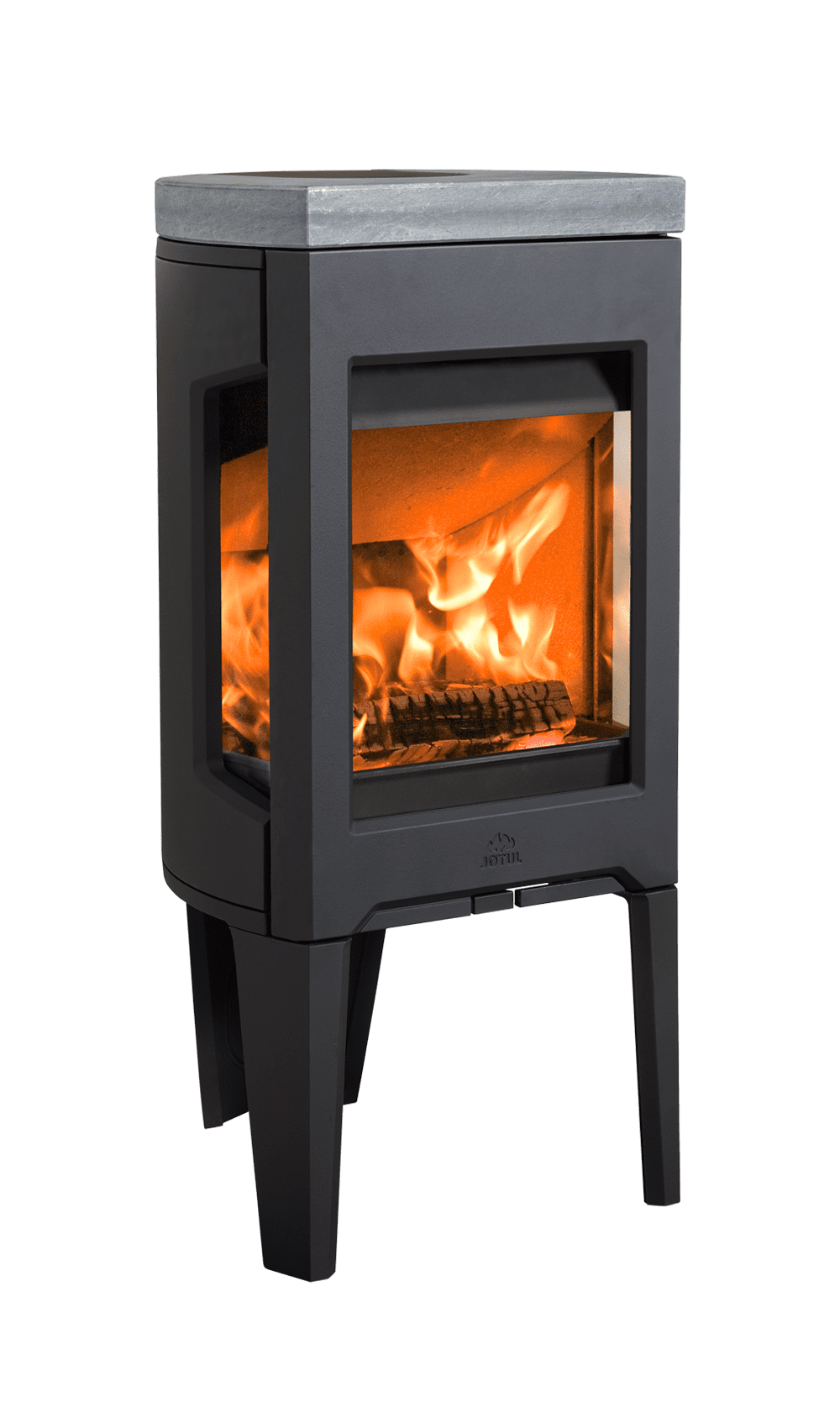 jotul electric stove