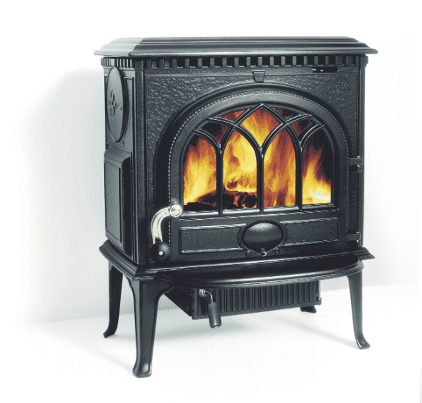 Jotul F3 range of Wood Stoves