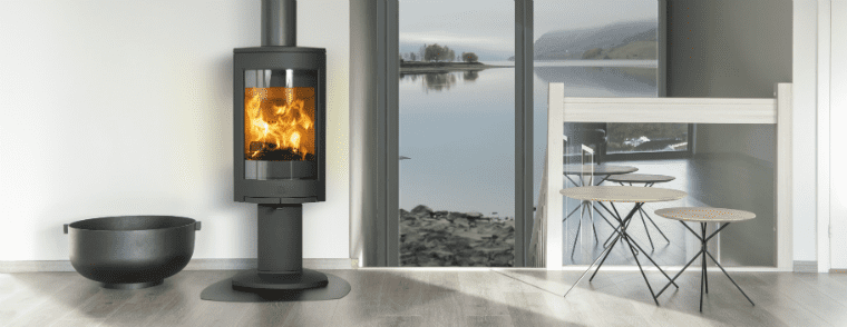 Jotul F370 range of stoves F373 available from stock