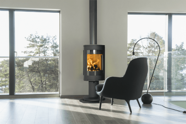 Jotul F370 range of stoves F373 available from stock