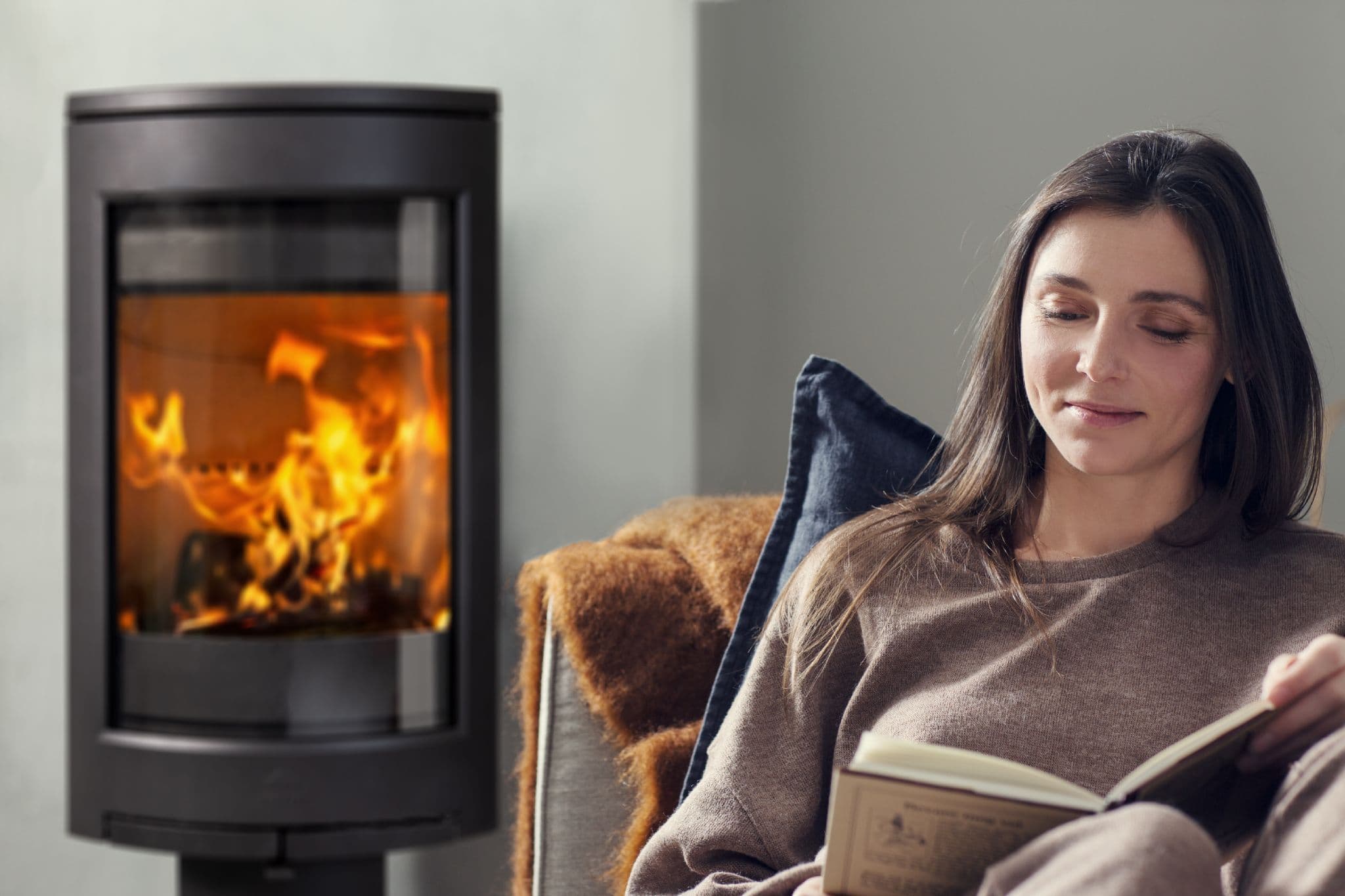 Jotul F370 range of stoves F373 available from stock