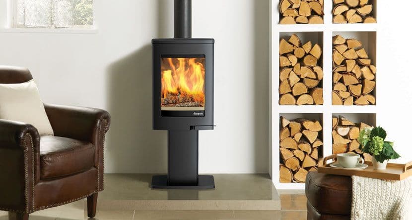 Nordpeis range of stoves Showroom Sales Only
