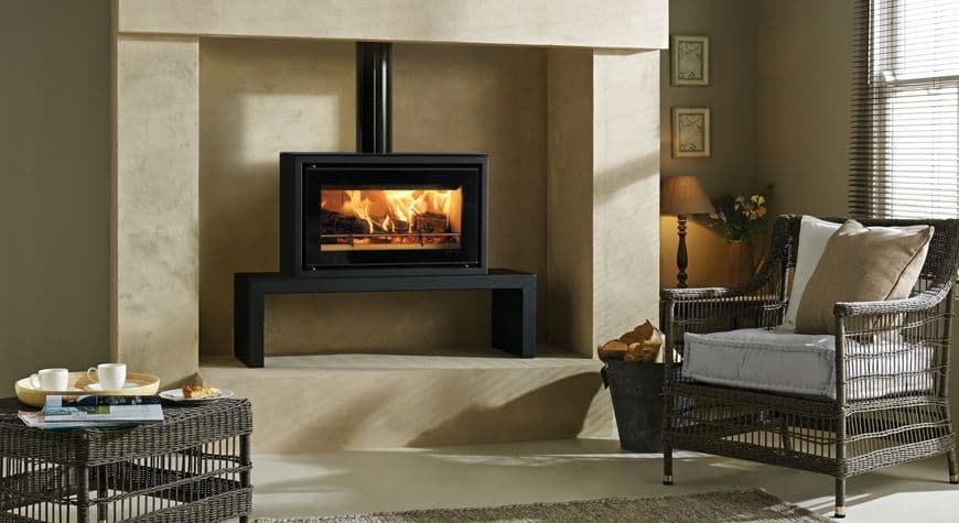 Riva Studio Freestanding stove range Showroom Sales Only
