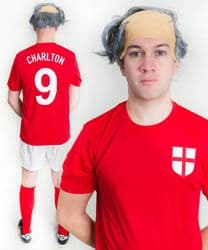 retro football fancy dress ideas Football Costumes