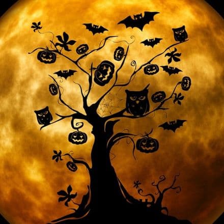 All Hallows Eve Scented Wax Melts