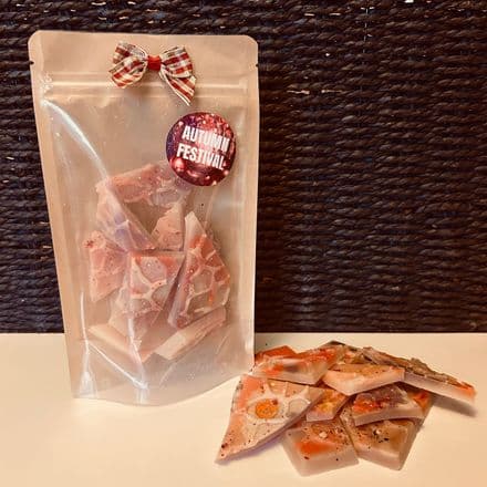 Autumn Festival Wax Melt Brittle