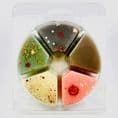 Autumn Wax Melt Clamshell - The Scenty Shop