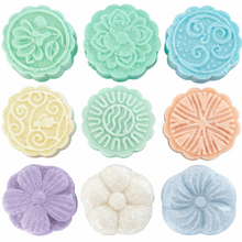 Bath Bombs & Shower Steamers