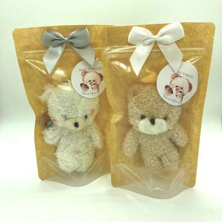 Bearfumes - Scented Hanging Teddy Bear Pendants