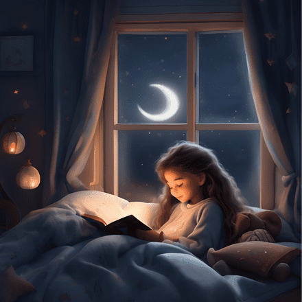 Bedtime Wax Melts (Sleep Therapy Fragrance)