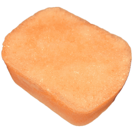 Bum Bum Mini Soap Filled Exfoliating Massage Sponge