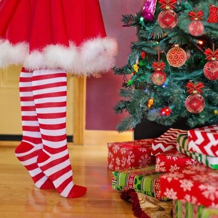 Christmas Wax Melts Collection